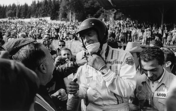 Gurney Ramirez at the Belgium GP in 1967 Raceworks Motorsport has a pedigree of historic racing